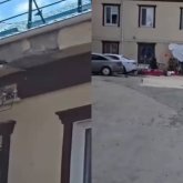 Қостанайда үй тұрғындары ыстық сусыз қалды