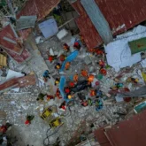 Филиппинде жер сілкінісінен қаза тапқандар саны 37 адамға жетті