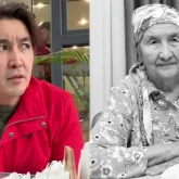 «Енді басымнан кім сипайды…»: Журналист Аман Тасыған қара жамылды