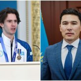 «Шайдоровқа әдейі қысым жасалды ма?»: Министр күтпеген сұраққа жауап берді (ВИДЕО)