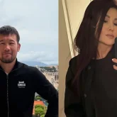 «Уайымдамаңыздар»: Шавкат Рахмоновтың экс-әйелі күйеуімен қарым-қатынасы туралы айтты