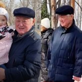 «Сөзіне емес, ісіне қарап еске алады»: Бердібек Сапарбаевтың келіні әсерлі жазба жариялады (ВИДЕО)