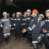 «Қазақмыс» өндіріс қауіпсіздігі мен еңбек жағдайын жақсартуға басымдық берді