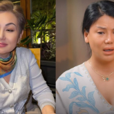 «Сұрап жатқандар көп»: Дана Нұржігіт Наташа Қалымбетова туралы жазды