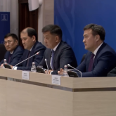 ҚТЖ тағы да сылтау тапты: Жаңа вагондар неге әлі күнге дейін қаңтарылып тұр?