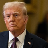 Трамп Иранға қатысты күтпеген мәлімдеме жасады