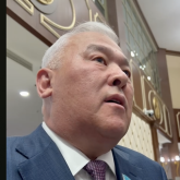Депутат: ҚТЖ басшысы миллиардтық жеке бизнесі туралы сұрақтан қашты