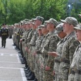 Қорғаныс министрлігі әскердегі намаз мәселесіне түсініктеме берді