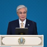 Президент дәрігерлерді кәсіби мерекесімен құттықтады