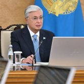 Тоқаев бірнеше облыстың әкіміне тапсырма берді