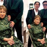 «Қатты қартайып кетіпті:» Әнші Нағима Есқалиеваның қазіргі күйі көпті алаңдатты (ВИДЕО)
