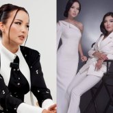 «Золушканың өмірін сүрдім»: Жұлдыз Өмірғали «Кешьюға» қалай қабылданғанын айтты (ВИДЕО)