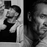 «Қатты жетіспейсің...»: Актер Мұрат Бисембиннің әйелі жазбасымен елді жылатты (ФОТО)