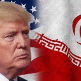 «Трамп кешірім сұрасын!»: Иран АҚШ-қа қатаң талап қойды