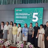 Қазақмыс қолдаған жоба мыңдаған оқушы мен мұғалімге жаңа мүмкіндік ашты