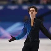 Айтулы оқиға: Астанада мәнерлеп сырғанаудан Төрт құрлық чемпионаты өтеді