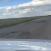 Қазавтожолдың салғырт жұмысы: Қарабұтақ пен Қостанай арасындағы жол қашан жөнделеді?