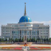 Тоқаев Венесуэла Президентіне көңіл айту жеделхатын жолдады
