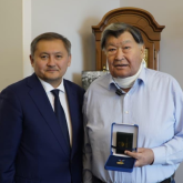 Елге белгілі ғалым дүниеден озды
