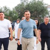 Қазақмыс Сәтбаев қаласының әлеуметтік инфрақұрылымын дамытуға инвестиция салады