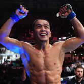 UFC-дің Асу Алмабаевқа қанша ақша бергені белгілі болды