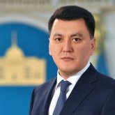 Тоқаев Ерлан Қаринді жаңа лауазымды қызметке тағайындады
