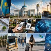 1 шілдеден бастап Қазақстанда не өзгереді