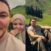 «Менің де бақытты болғым келеді»: Жігер Ауыпбаев күтпеген жазба жариялады (ВИДЕО)