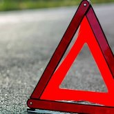 Шығыс Қазақстан облысында КамАЗ аударылып, ер адам қаза тапты
