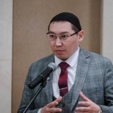 Саясаттанушы Тасым Риззат: «Жаңа Ата Заң — жарқын болашақтың берік кепілі»