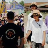 «Жаңа адамдар» Конституция күшіне енген күні Отырарды ЮНЕСКО тізіміне енгізуді ұсынды