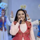 «Құдағиымен келісіп алдық»: Алтынай Жорабаева қызының жасауы қандай болатынын айтты (ФОТО)