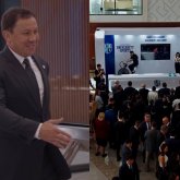 Халықаралық Киберспорт федерациясы қолдаған Қазақ ұлттық спорт университеті ашылды