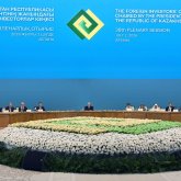 Президент: «Қазақстанда өңірдегі алғашқы жасанды интеллект университеті ашылады»