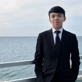 «Туған күнін теңіз жағасында тойлаған»: Ақтауда бозбала жоғалып кетті
