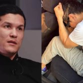 Данияр Елеусінов 20 тәулікке қамалып, 7 жылға жүргізуші куәлігінен айырылды