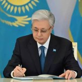 Тоқаев бірқатар елдің елшісін тағайындады