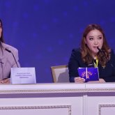 Жаңа адамдар Әділет партиясының III кезектен тыс съезіне қатысты