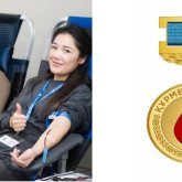 Елімізде жаңа «Құрметті донор» наградасы енгізілді