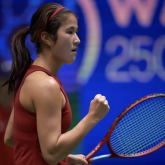 Жібек Құламбаева WTA 250 турнирінің іріктеу финалына шықты