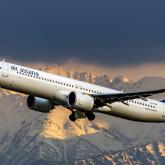 Air Astana Дубайға рейстердің бір бөлігін тоқтатты