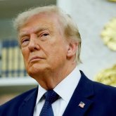Трамп халыққа шұғыл үндеу жасайтынын мәлімдеді