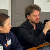 Қазақмыс шахталардағы қауіпті алдын ала анықтайтын NanoRadar жүйесін сынауда