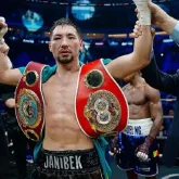 «Чемпиондар ешқашан ұмытылмайды»: Жәнібек Әлімханұлы жанкүйерлеріне әсерлі жазба арнады