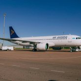 Air Astana Дубайға рейстерін қайтадан күзге дейін тоқтатты