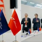 Жаңа адамдар мен Дала Қырандары Әділет партиясының жастар қанатын құру ниеті туралы келісім жасасты