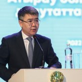 Тоқаев Атырау облысының әкімін қызметінен босатты