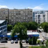 Алматыда қарт әже тұрғын үйдің бесінші қабатынан құлап көз жұмды