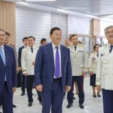Қазақстанда құқық қорғау саласы ЖИ мен цифрлық технологияларға бет бұрды