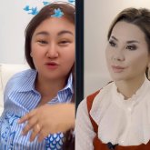 «Кешірім сұрай саламын»: Бағдагүл емші соттан құтылудың амалын тапқанын айтты (ВИДЕО)